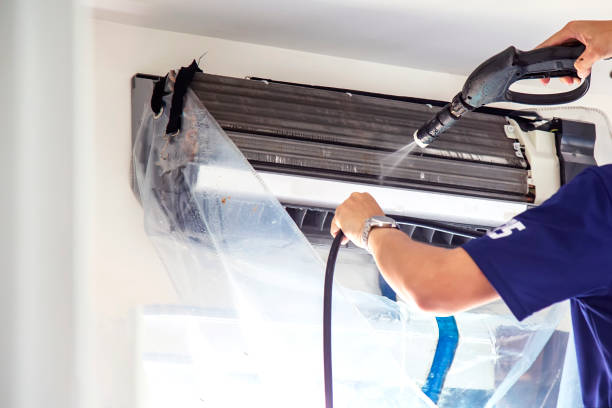 Best Affordable Duct Cleaning Services  in Petersburg, IN